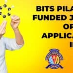 BITS Pilani DST Funded JRF