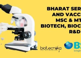 Bharat Serums and Vaccines