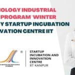 Biotechnology Industrial Training Program "Winter Edition"