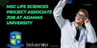 Adamas University