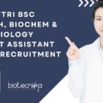 CFTRI BSc Project Vacancy