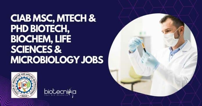 CIAB Careers 2022