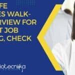 CSIR-CCMB Associate Job 2022