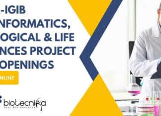 CSIR-IGIB Bioinformatics