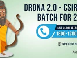 CSIR NET Batch For 2023