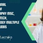 CSIR-NIO Research Jobs For MSc