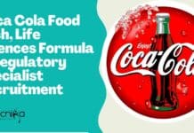 Coca Cola Food Tech