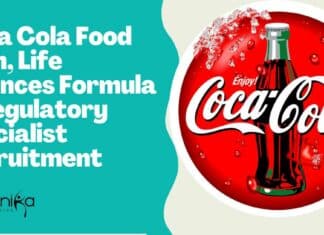 Coca Cola Food Tech