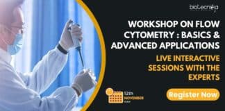 Flow Cytometry Workshop Biotecnika