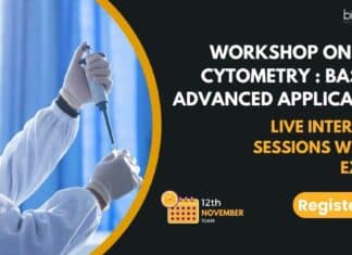 Flow Cytometry Workshop Biotecnika