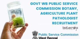 Govt WB Public Service Commission