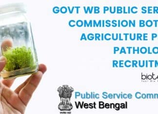 Govt WB Public Service Commission