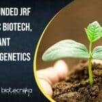 IARI SERB Funded JRF Job For MSc Biotech, Mol Bio, Plant Breeding & Genetics ICAR-IARI Research Vacancy