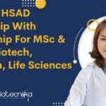 ICAR-NIHSAD Internship