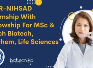 ICAR-NIHSAD Internship