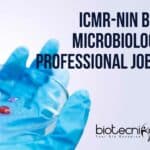 ICMR-NIN Biochem & Microbiology