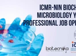 ICMR-NIN Biochem & Microbiology