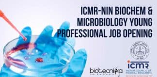 ICMR-NIN Biochem & Microbiology