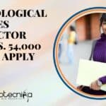 IISc Biological Sciences Instructor