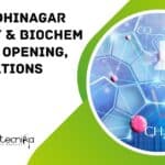 IIT Gandhinagar Biology & Biochem JRF Job Opening, Applications Invited IIT Gandhinagar Biology