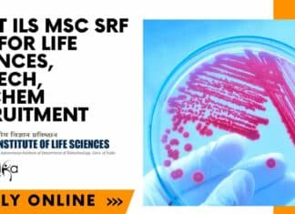ILS SRF Post 2022