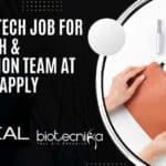 L'Oreal Biotech Jobs