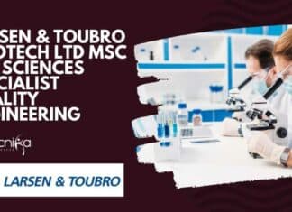 L&T Infotech Life Sciences