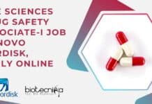 Life Sciences Drug Safety