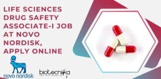 Life Sciences Drug Safety
