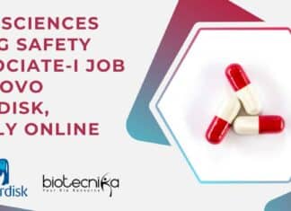 Life Sciences Drug Safety