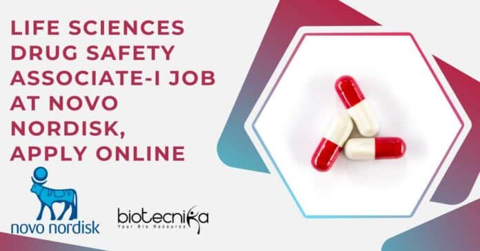 Life Sciences Drug Safety