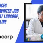 Life Sciences Medical Writer