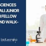 MSc Life Sciences IISER