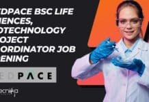 Medpace BSc Life Sciences, Biotechnology Project Coordinator Job Opening Medpace BSc Life Sciences