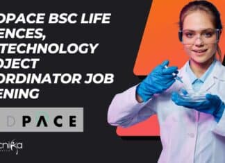Medpace BSc Life Sciences