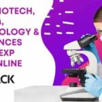 Merck Biotech, Biochem, Microbiology & Life Sciences Job, 0-2 Exp Apply Online Merck Biotech