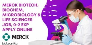Merck Biotech