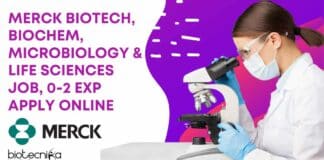 Merck Biotech