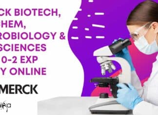 Merck Biotech
