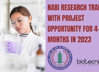 NABI Research Training 2023