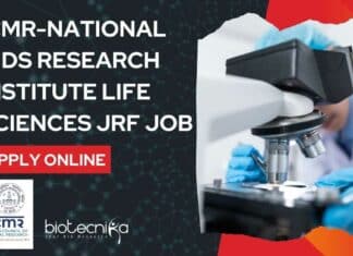 NARI Fellow Job