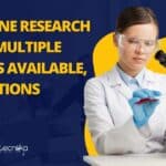 NCCS Pune Research Jobs In Multiple Projects Available, Applications Invited NCCS Pune Research Jobs