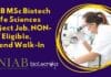 NIAB MSc Biotech