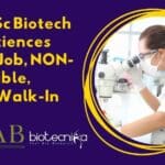 NIAB MSc Biotech