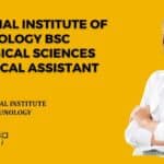 NII Biological Sciences BSc