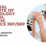 National Institute of Immunology Biotech, Biochem, Genetics JRF/SRF Post NII Research Post Opening