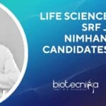 NIMHANS Research Vacancies 2022