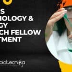 NIMHANS Virology Job 2022