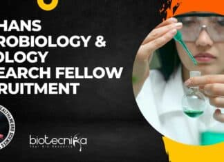 NIMHANS Virology Job 2022