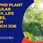 NIPGR PhD Vacancy 2022